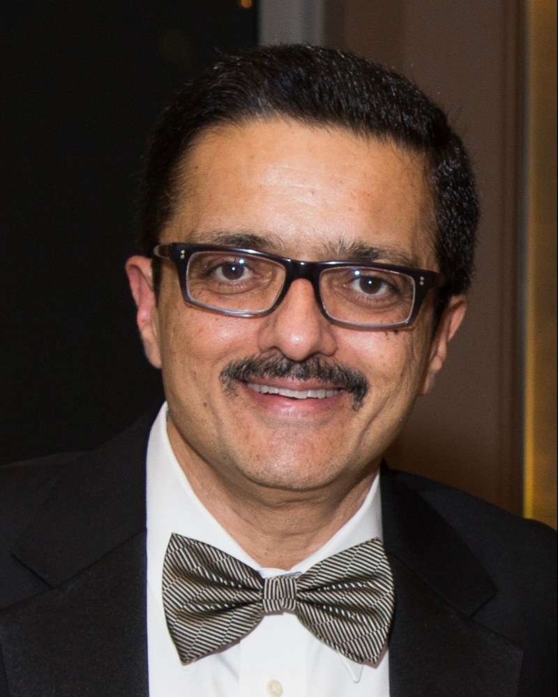 Ashwani Sethi, MD