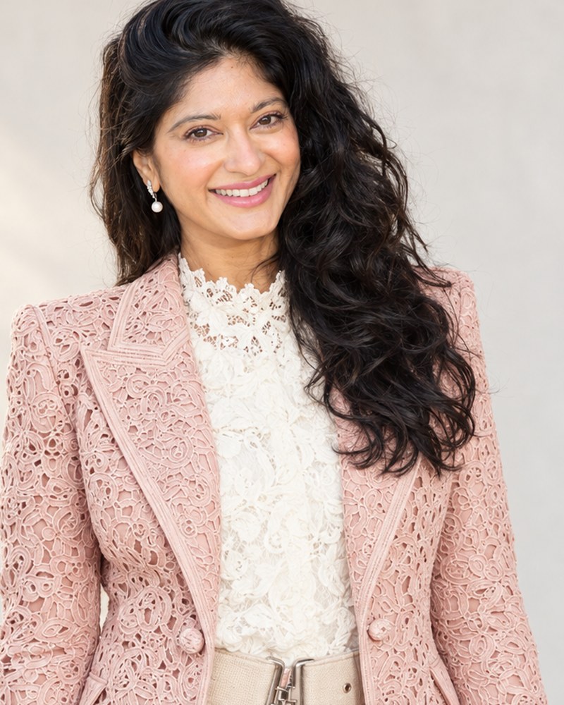 Nisha Jyoti Singh