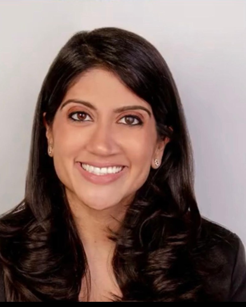 Richa Singh, MD