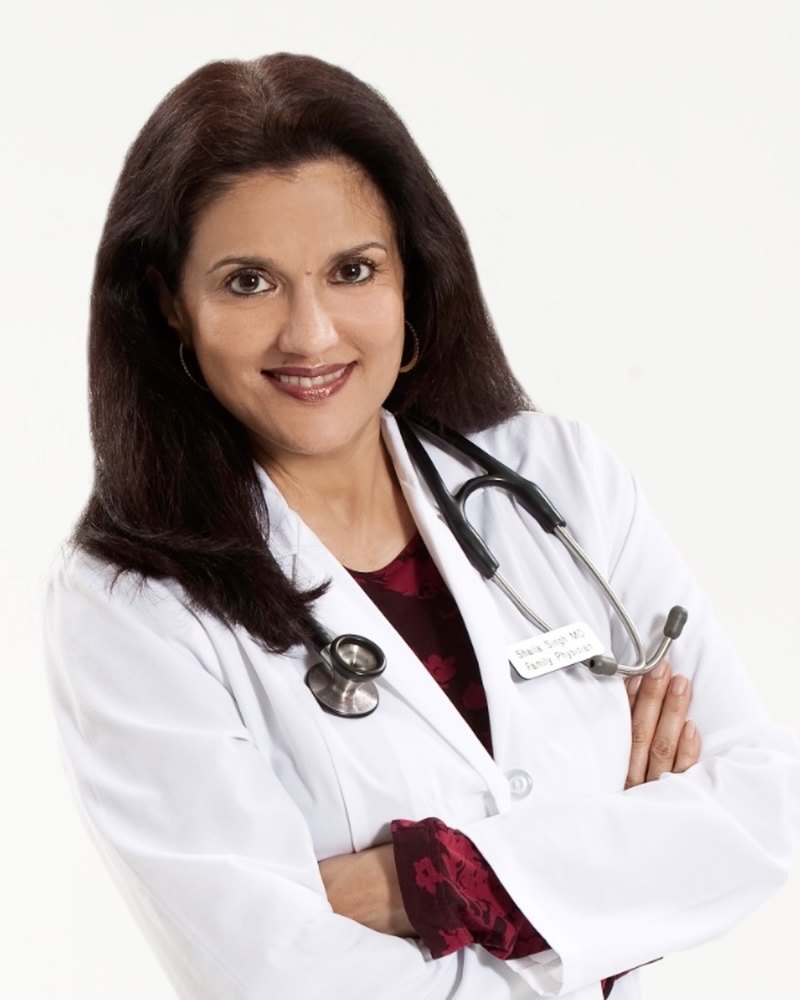 Shaila Sethi-Singh, MD