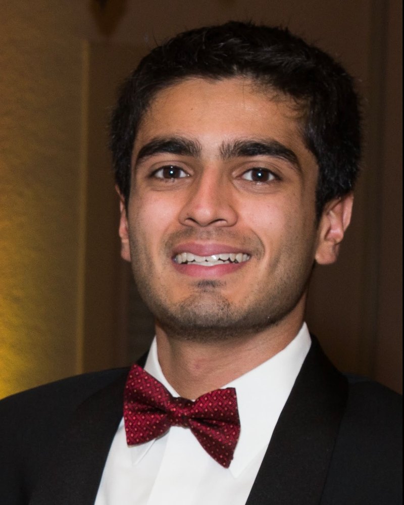 Vikas Sethi, MD